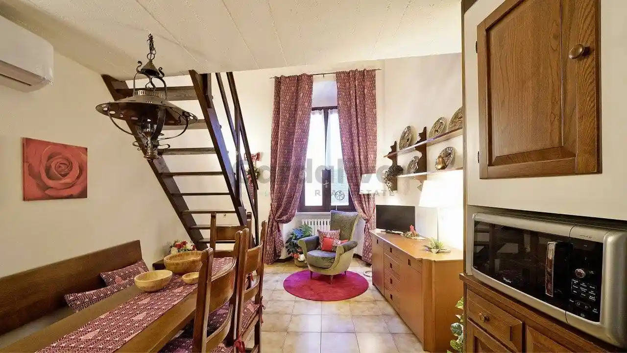 Appartamento in vendita a Toscolano-Maderno