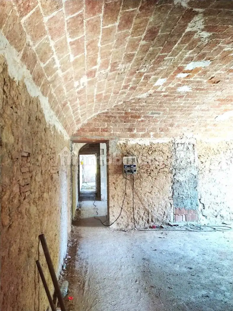 Appartamento in vendita a Montescudaio