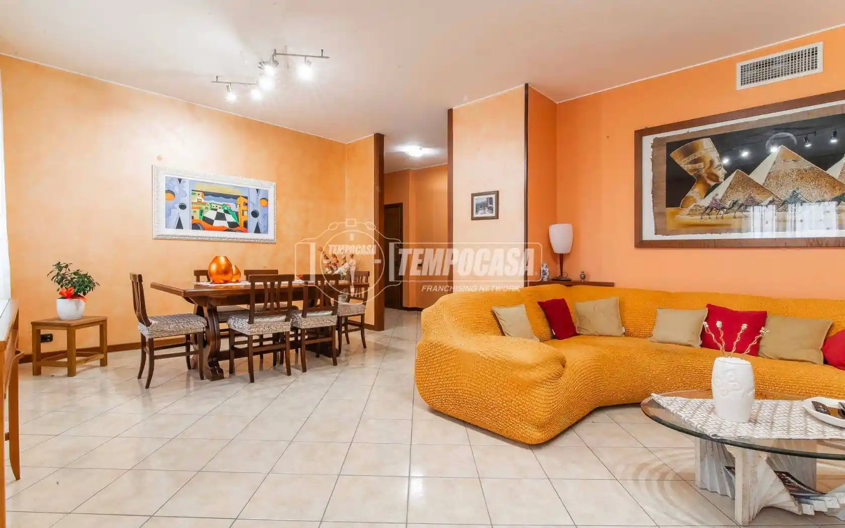 Appartamento in vendita a Limbiate