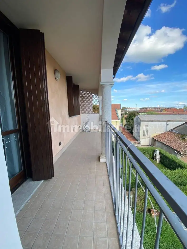 Appartamento in vendita a Siziano