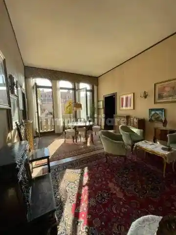 Appartamento in vendita a Venezia