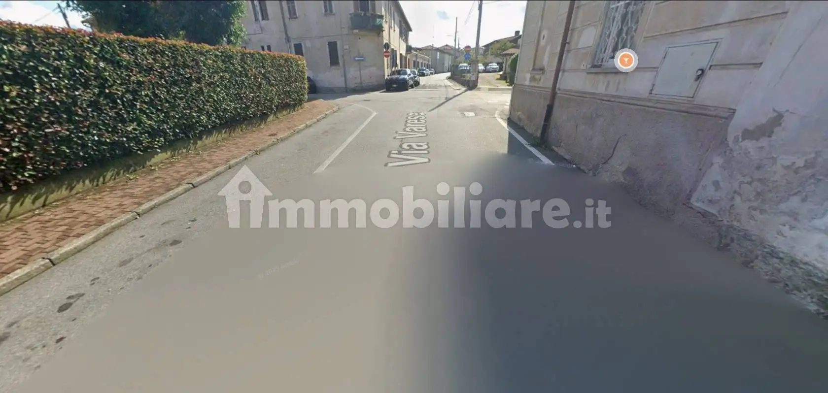 Appartamento in asta a Jerago con Orago