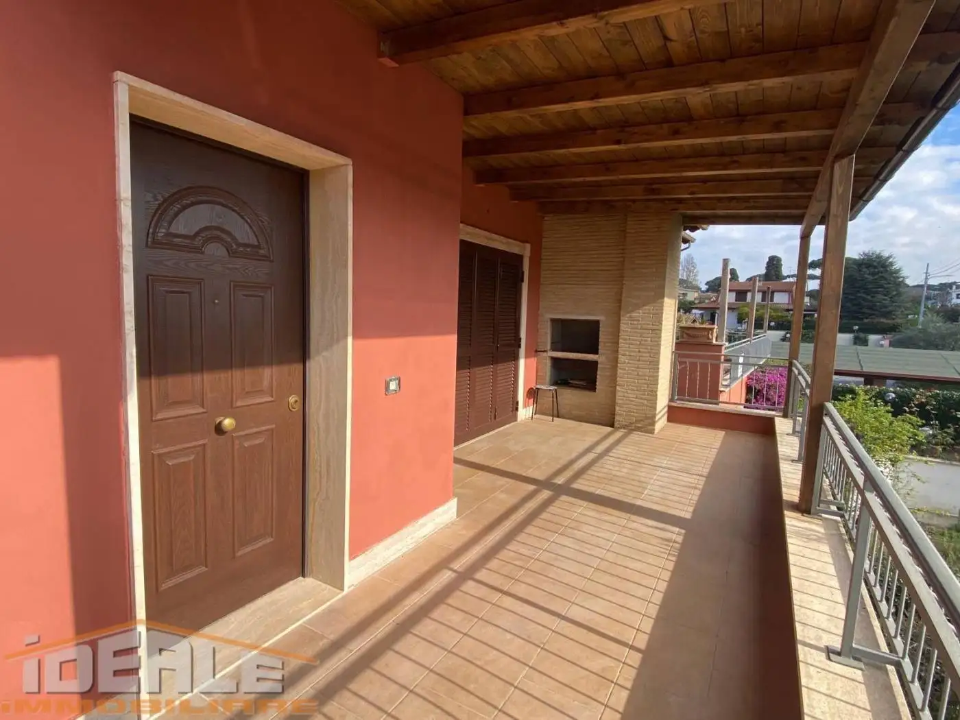 Appartamento in vendita a Anzio