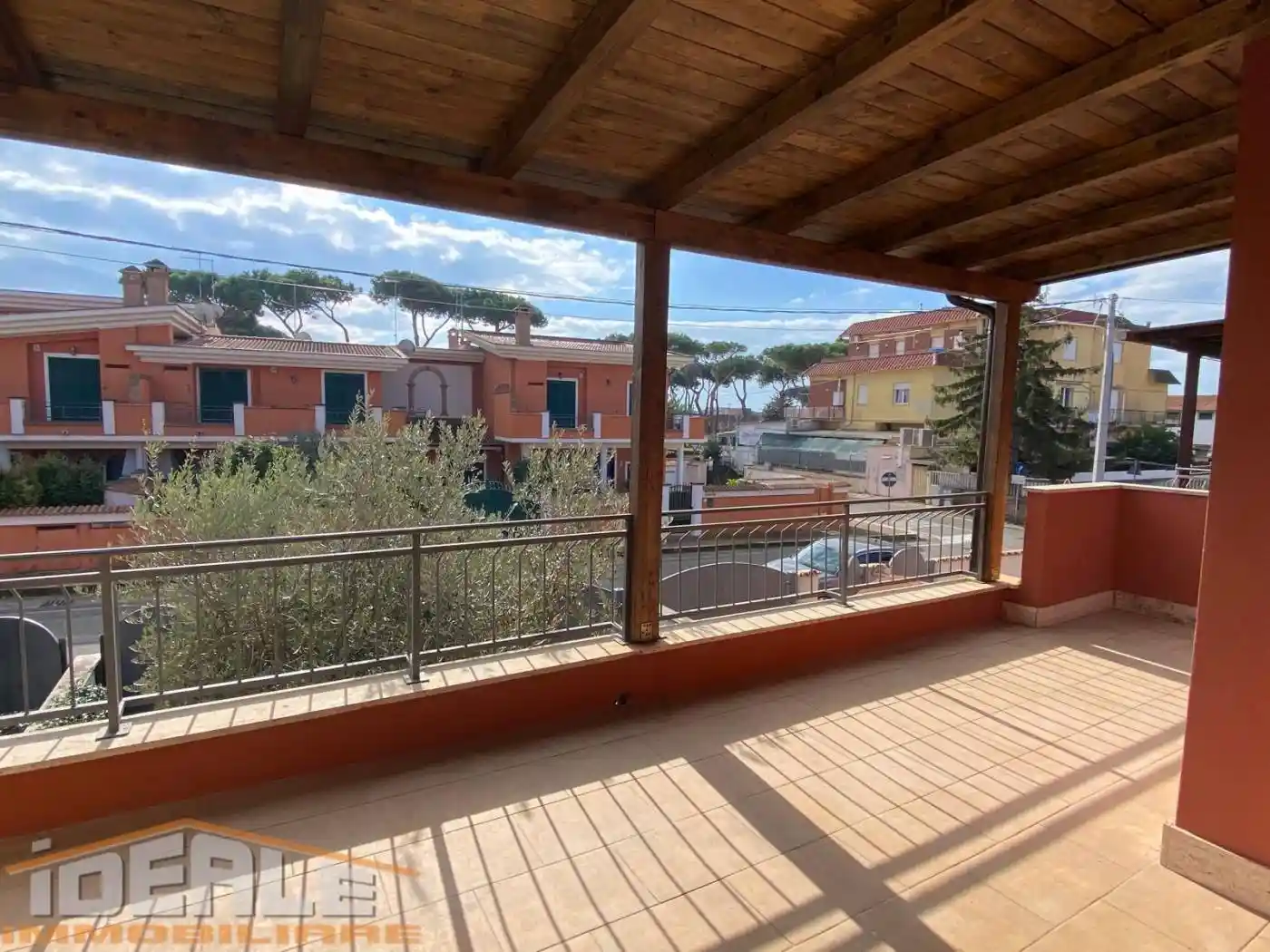 Appartamento via delle Fresie 39a, Lido dei Pini, Anzio - foto 3