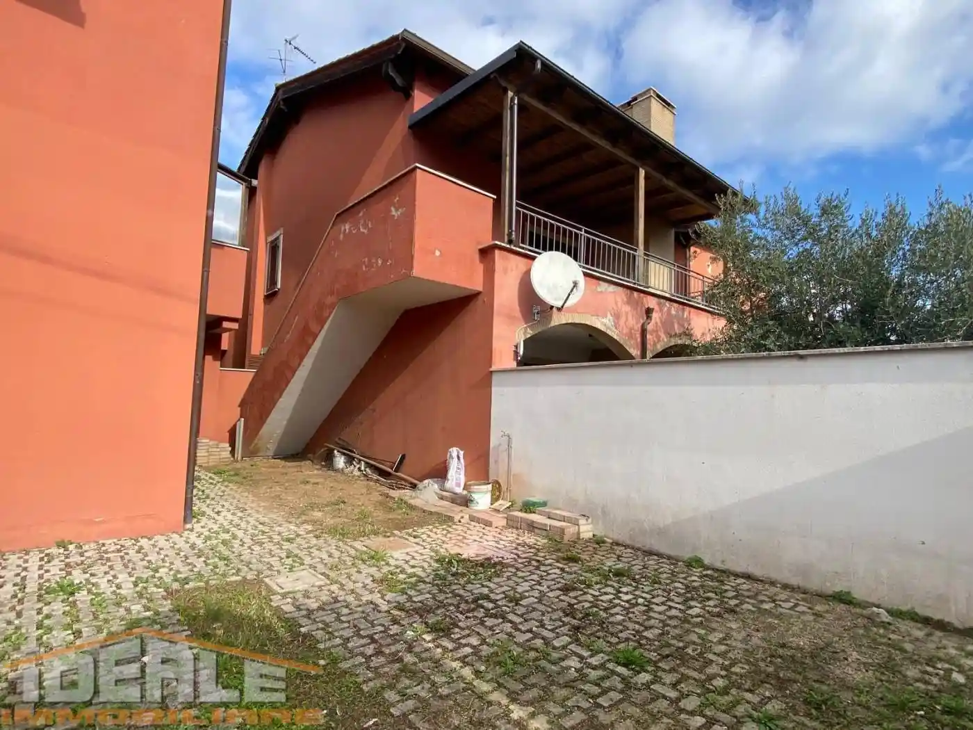 Appartamento via delle Fresie 39a, Lido dei Pini, Anzio - foto 5