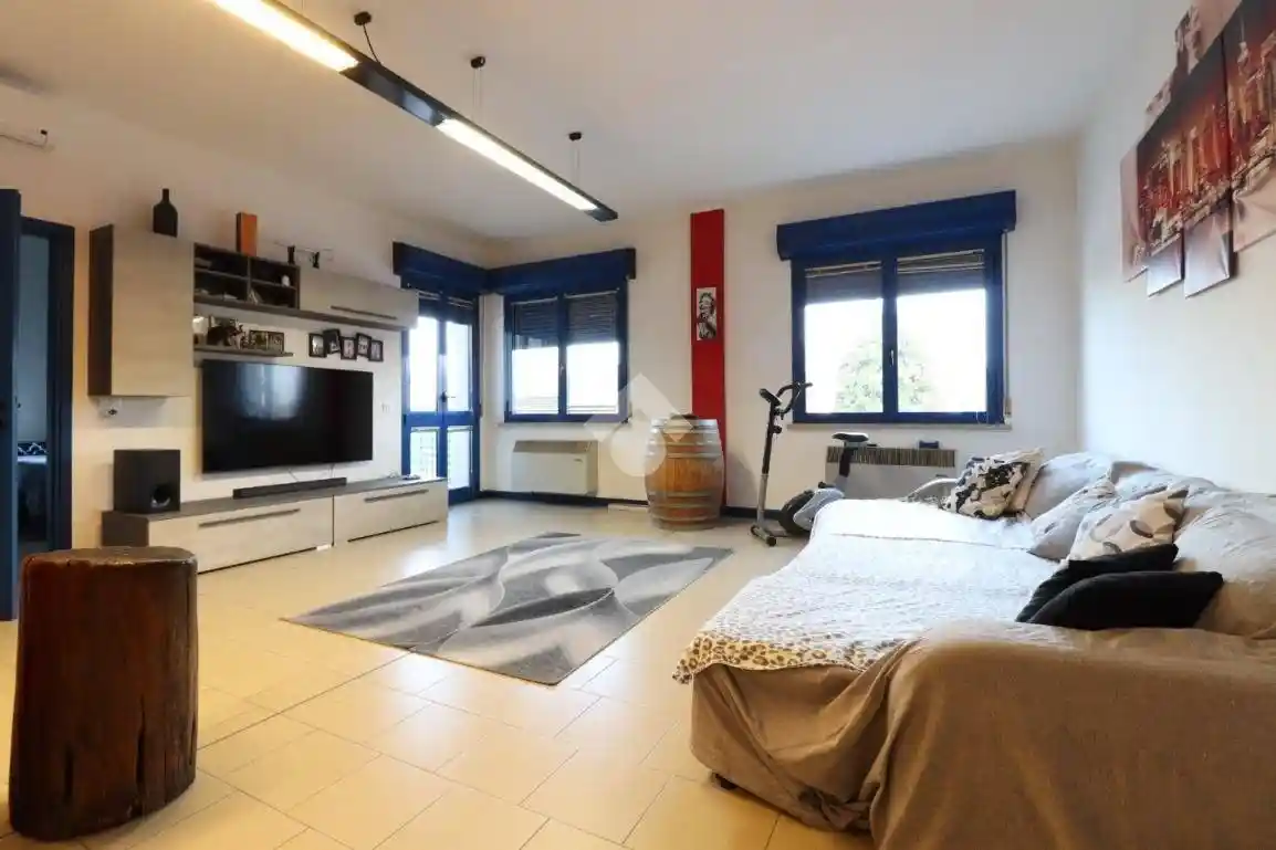 Appartamento in vendita a Porto Mantovano