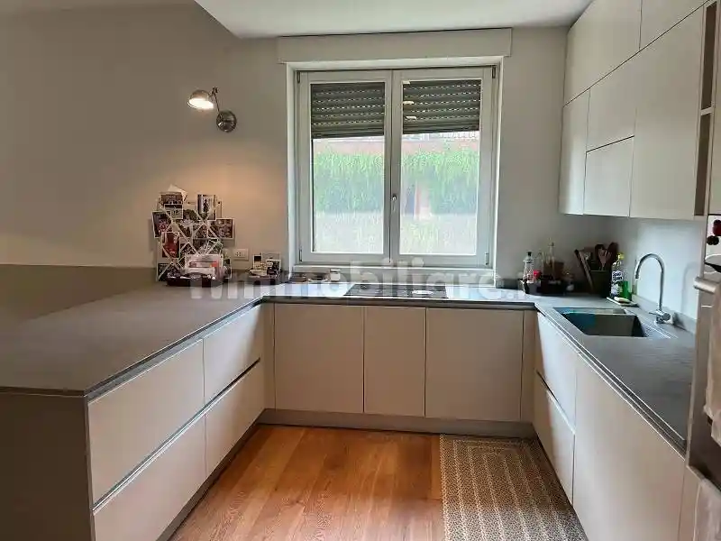 Quadrilocale via Don Luigi Sturzo 11, Parco, Monza - foto 2