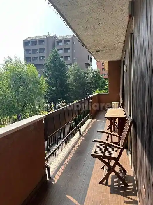 Quadrilocale via Don Luigi Sturzo 11, Parco, Monza - foto 5