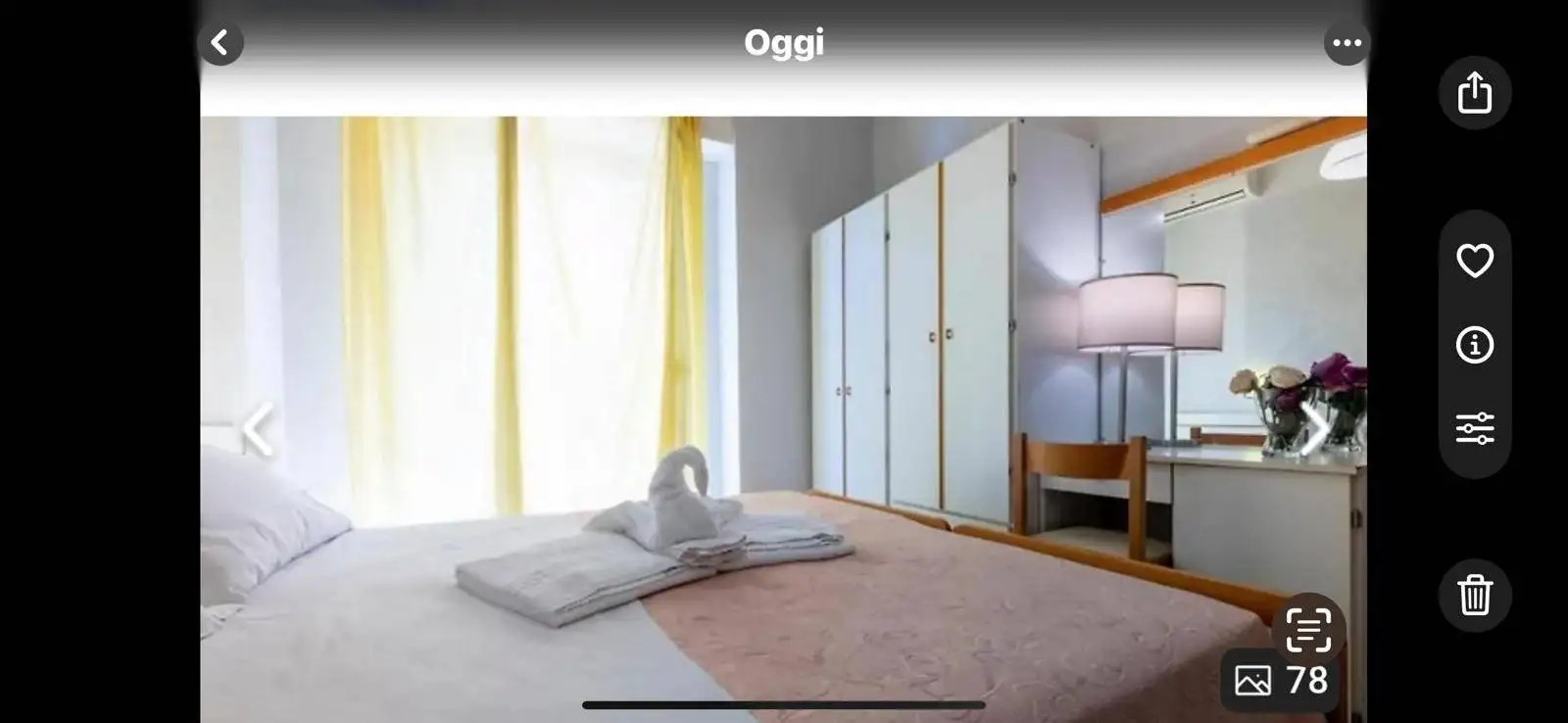 Palazzo - Edificio in vendita a Rimini