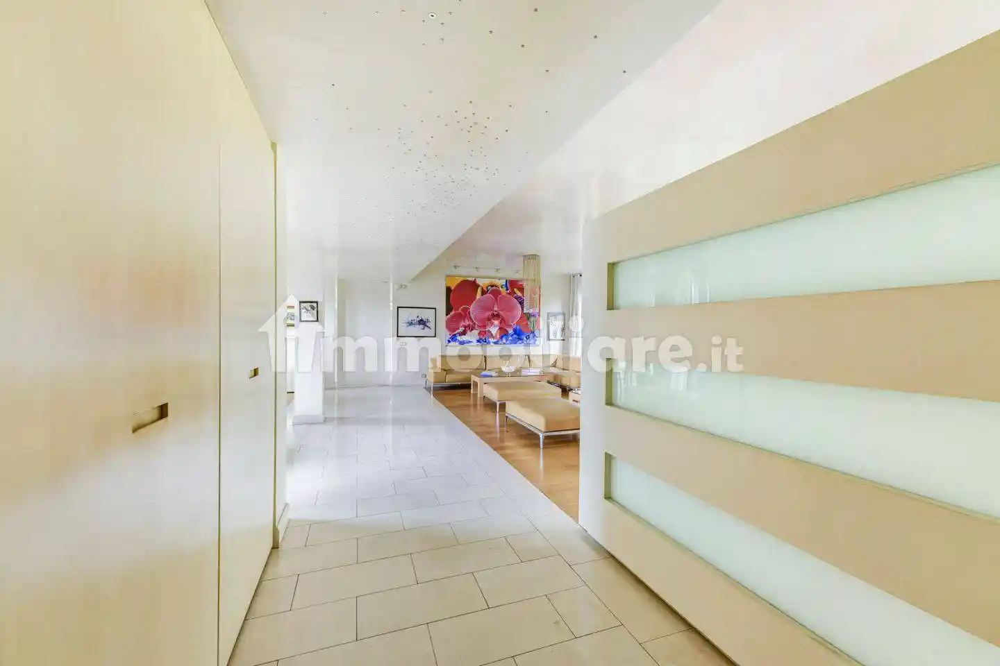 Attico viale Premuda 27, Piave - Tricolore, Milano - foto 2