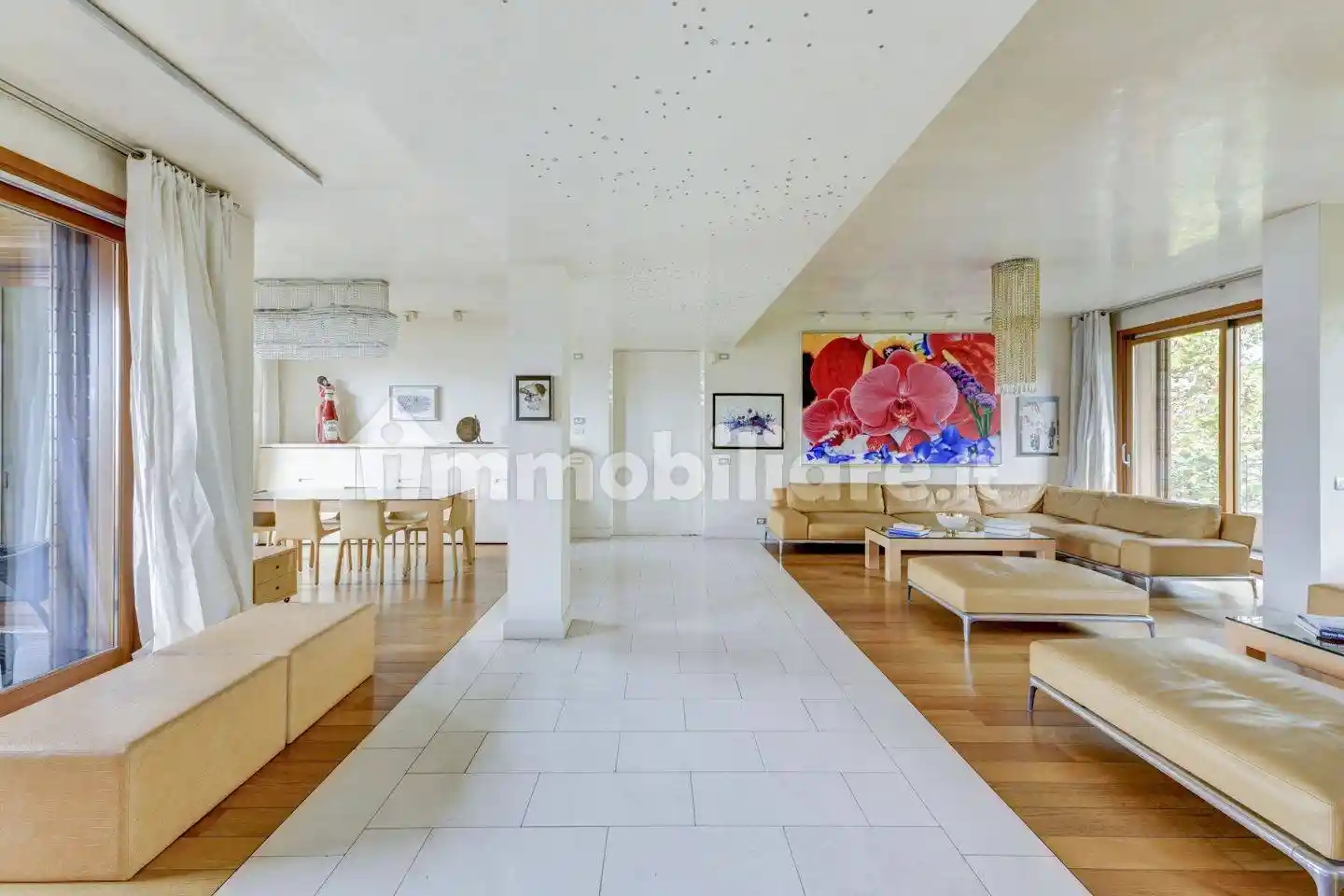 Attico viale Premuda 27, Piave - Tricolore, Milano - foto 3