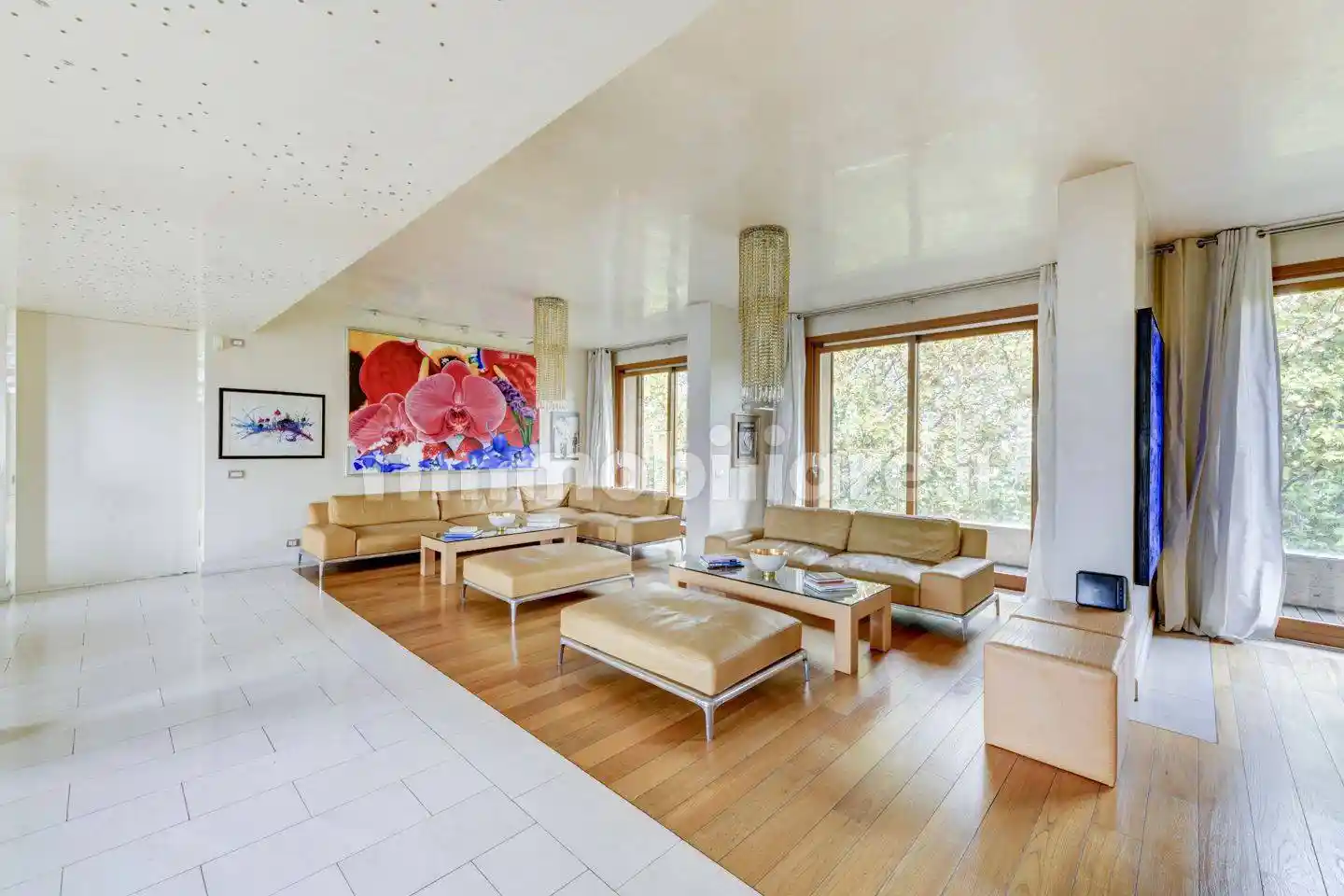 Attico viale Premuda 27, Piave - Tricolore, Milano - foto 4