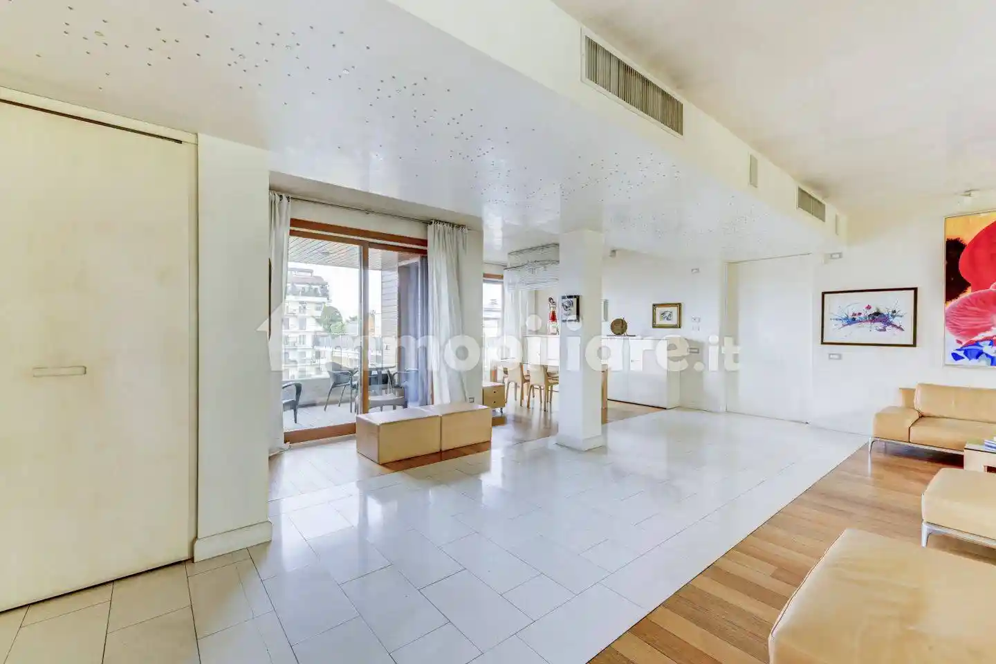 Attico viale Premuda 27, Piave - Tricolore, Milano - foto 5