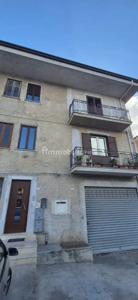 Appartamento in vendita a Marineo