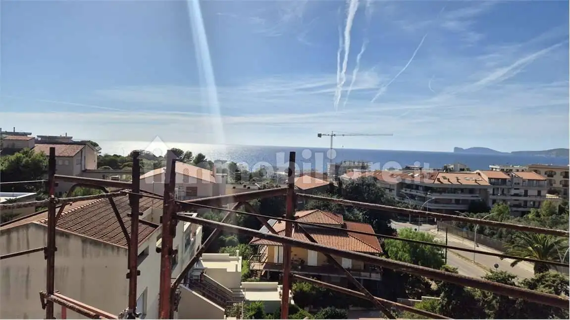 Appartamento in vendita a Alghero