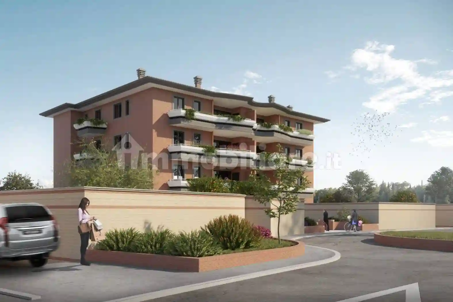 Appartamento - foto 4