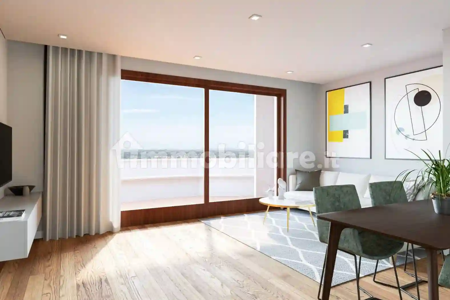 Appartamento - foto 5