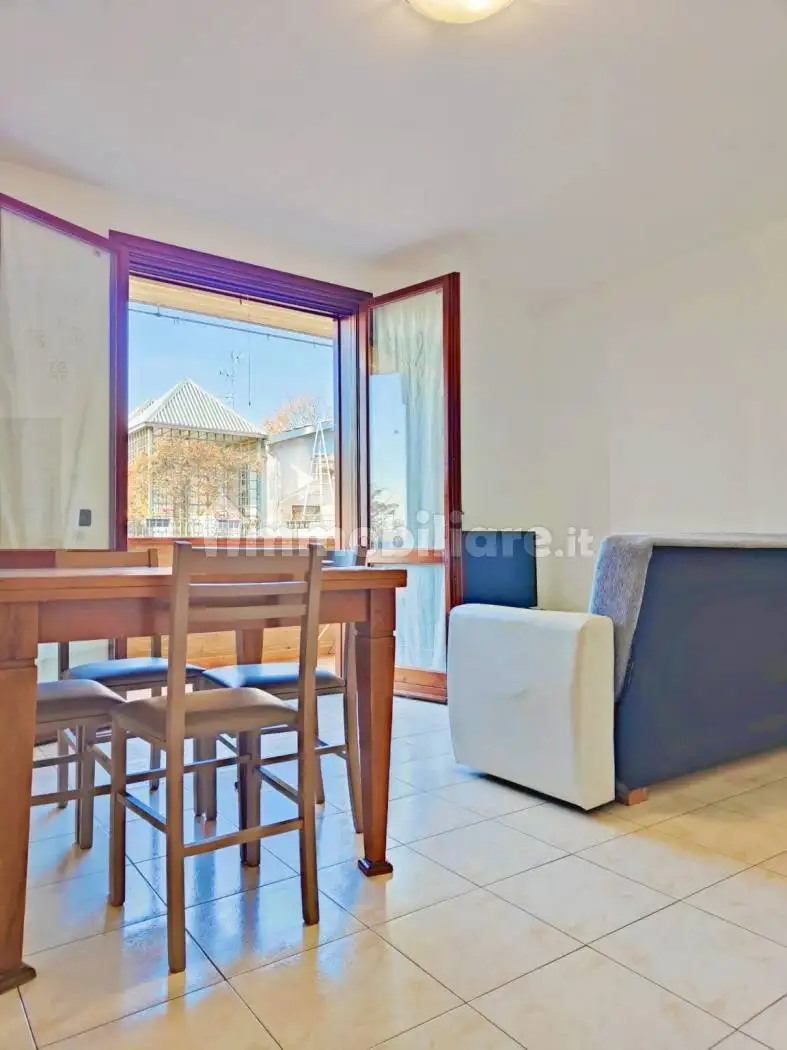 Appartamento in vendita a Reggio Emilia