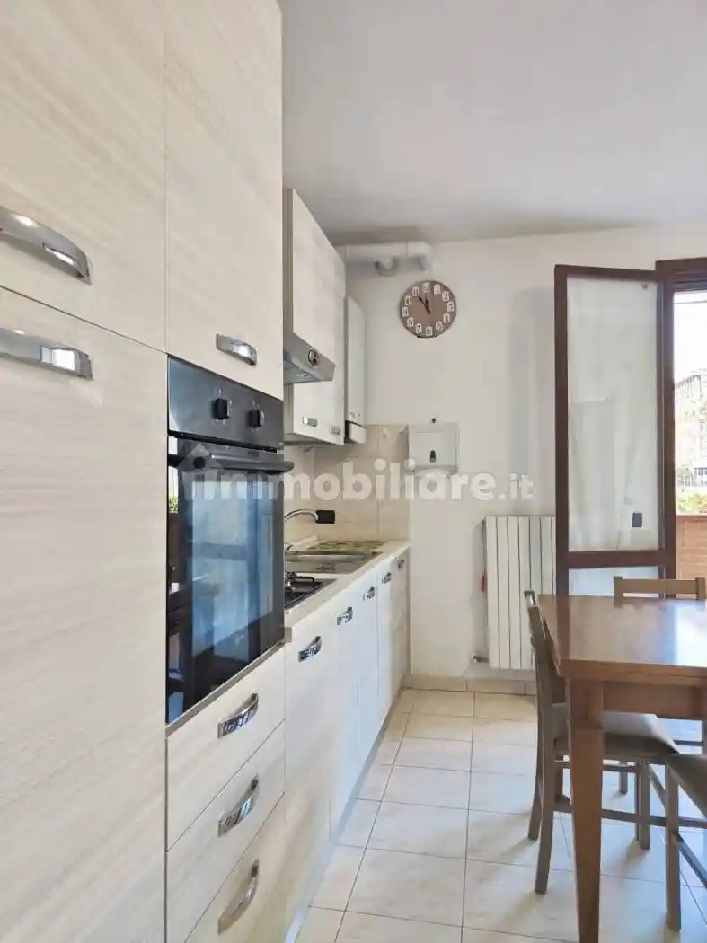 Bilocale via Ferdinando Galiani 1, Sesso, Reggio Emilia - foto 2
