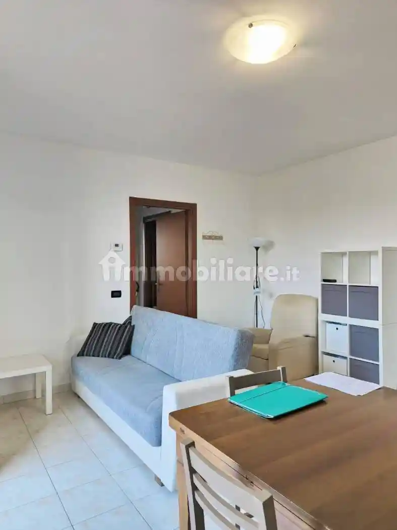 Bilocale via Ferdinando Galiani 1, Sesso, Reggio Emilia - foto 3