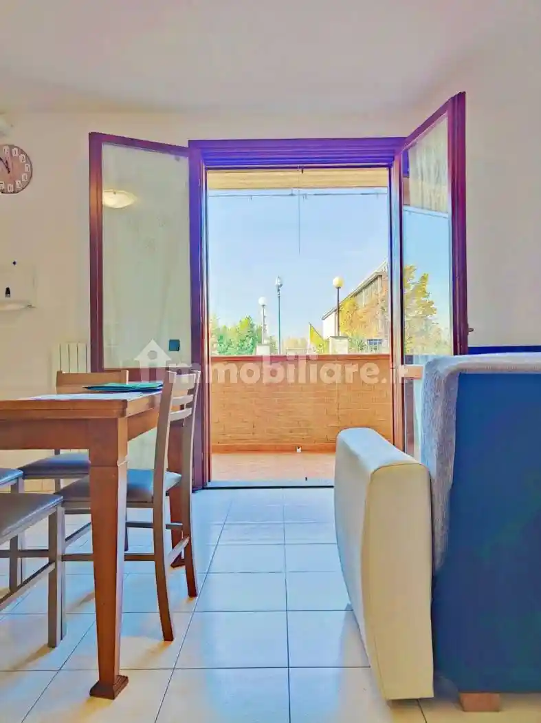 Bilocale via Ferdinando Galiani 1, Sesso, Reggio Emilia - foto 4