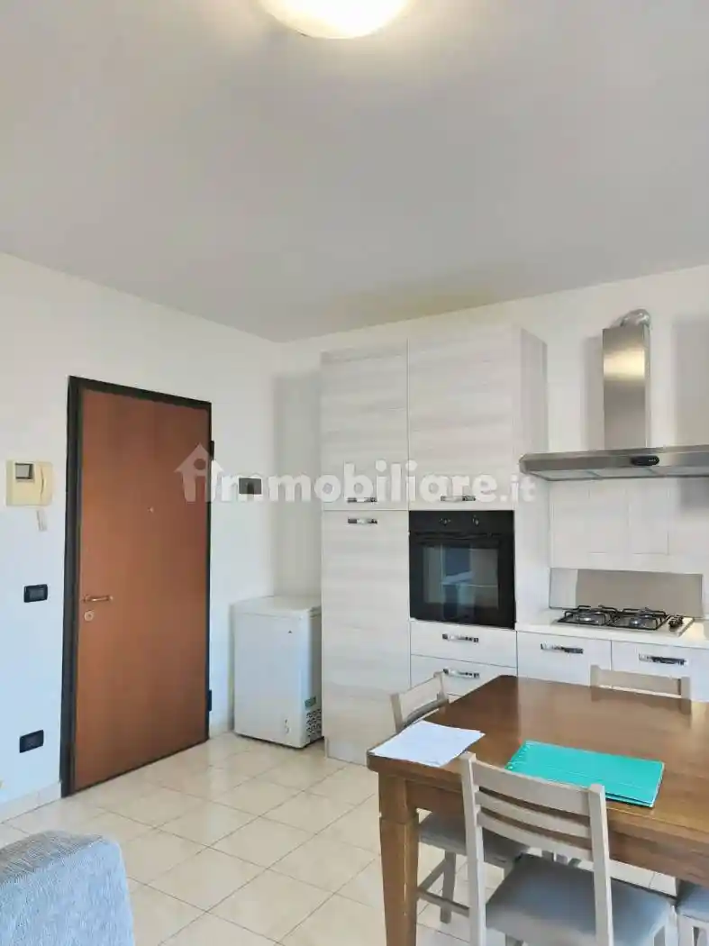 Bilocale via Ferdinando Galiani 1, Sesso, Reggio Emilia - foto 5