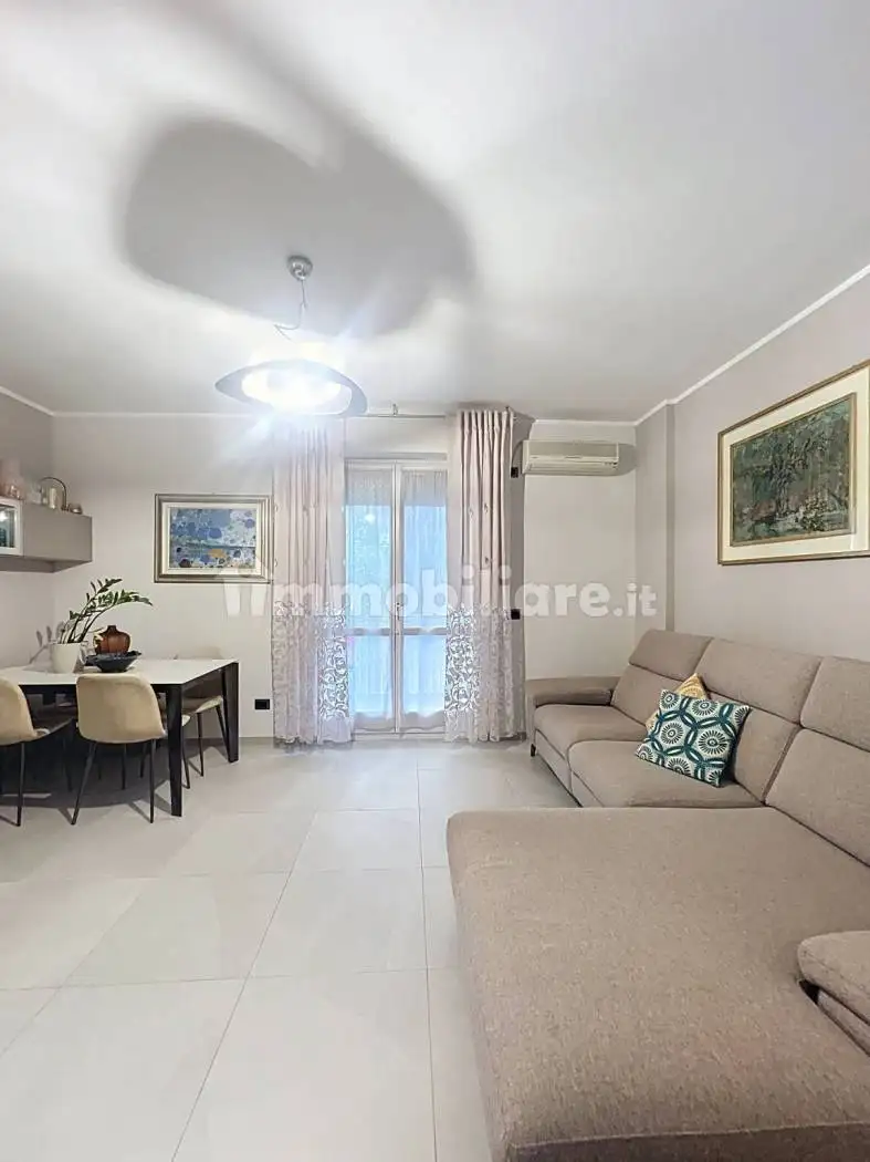 Appartamento in vendita a Sassari