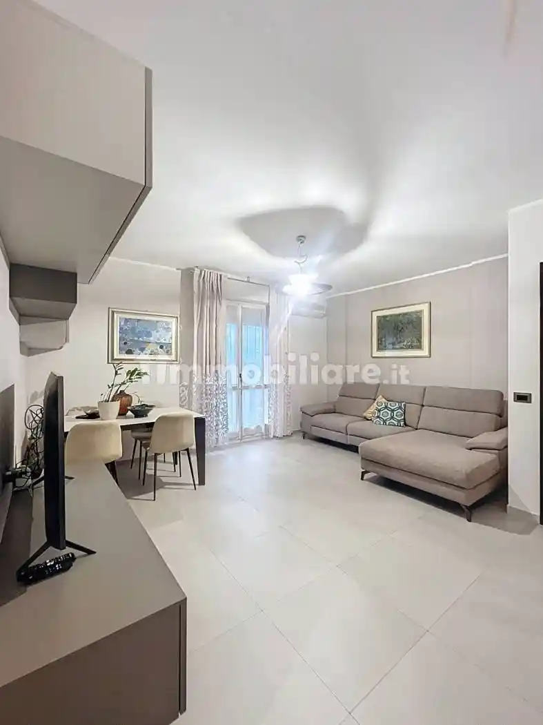 Trilocale via Carso, Cappuccini, Sassari - foto 2