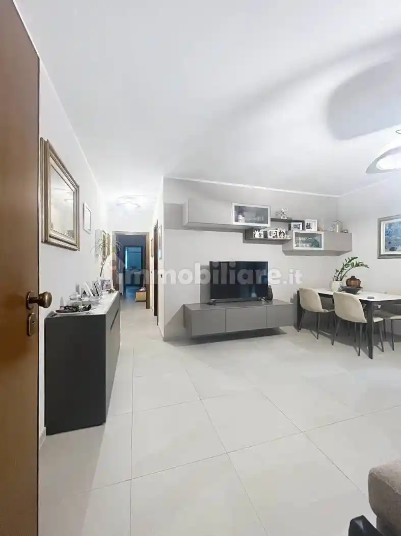 Trilocale via Carso, Cappuccini, Sassari - foto 4