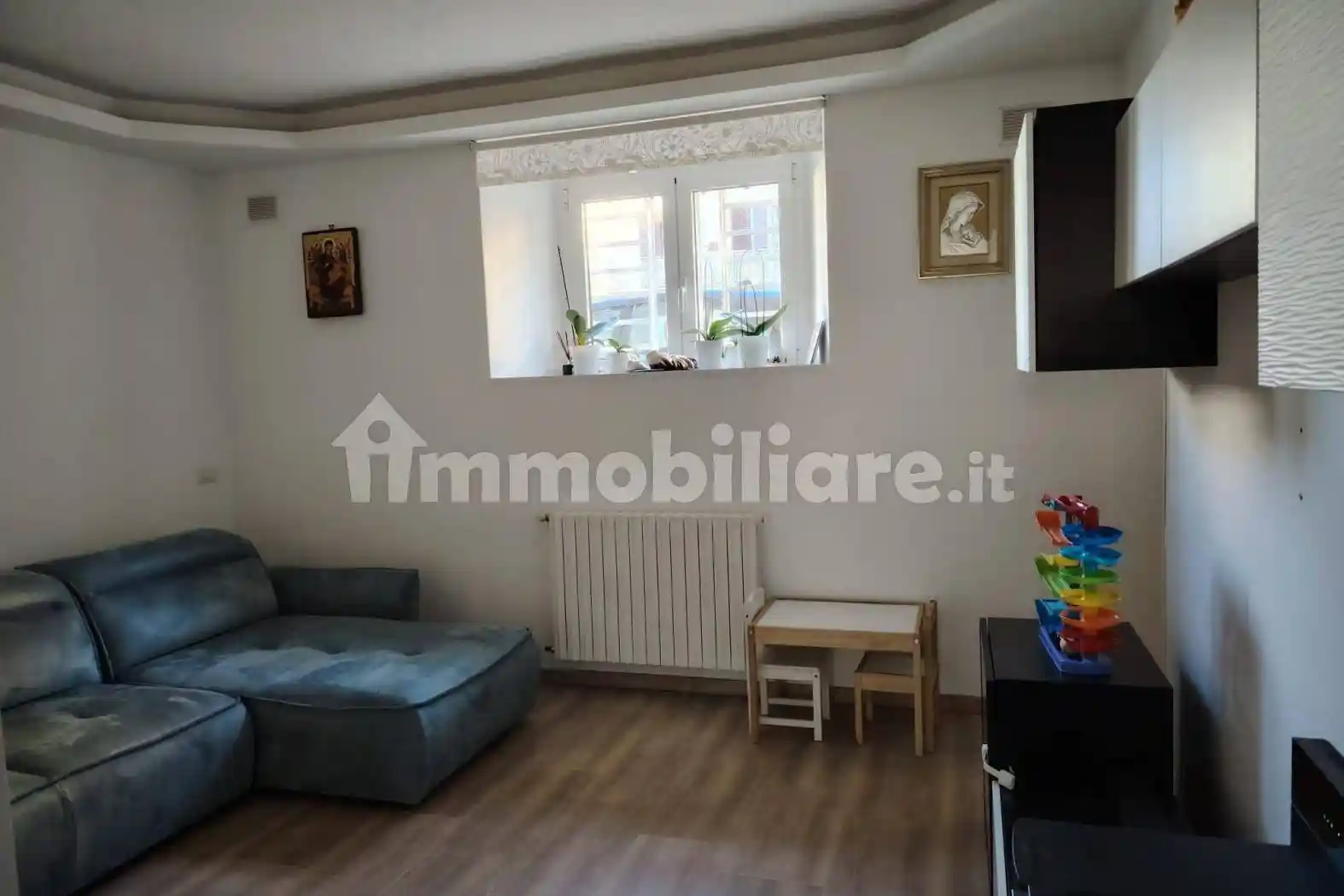 Appartamento in vendita a Jesi