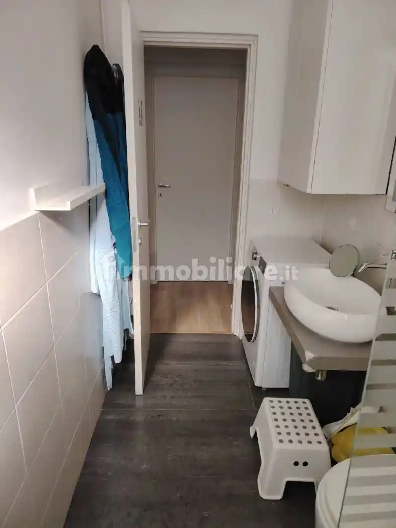 Appartamento via Gioacchino Rossini 6, San Francesco - Papa Giovanni XXIII, Jesi - foto 2