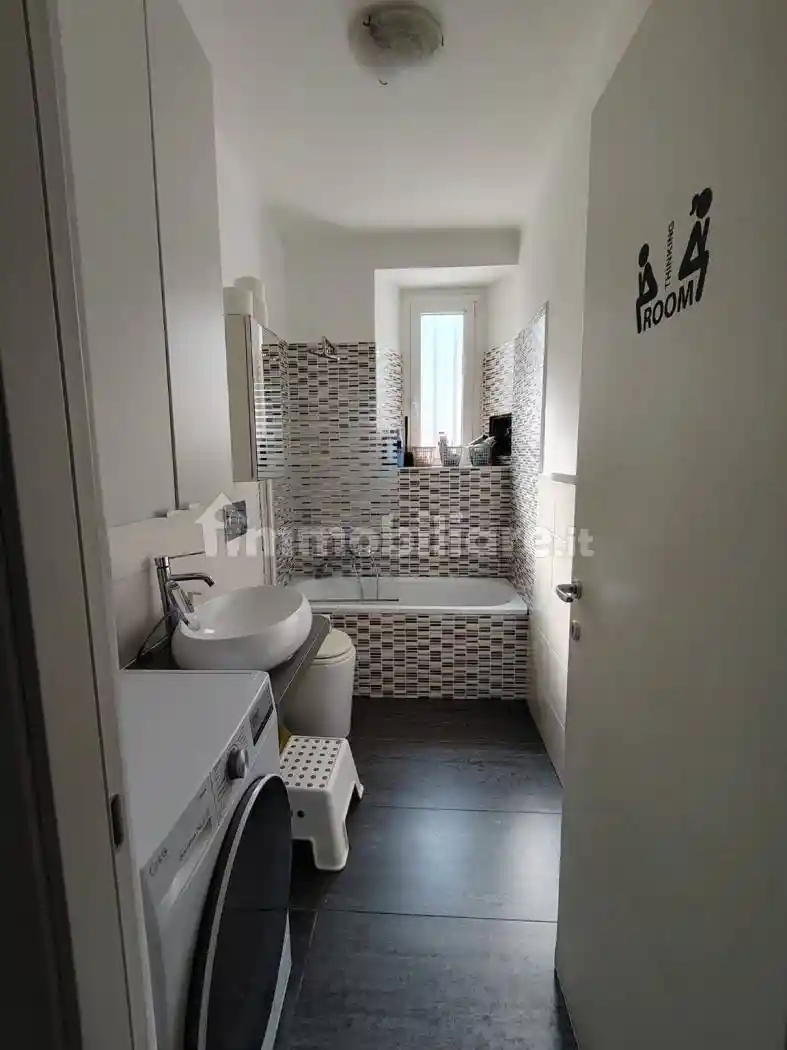 Appartamento via Gioacchino Rossini 6, San Francesco - Papa Giovanni XXIII, Jesi - foto 3