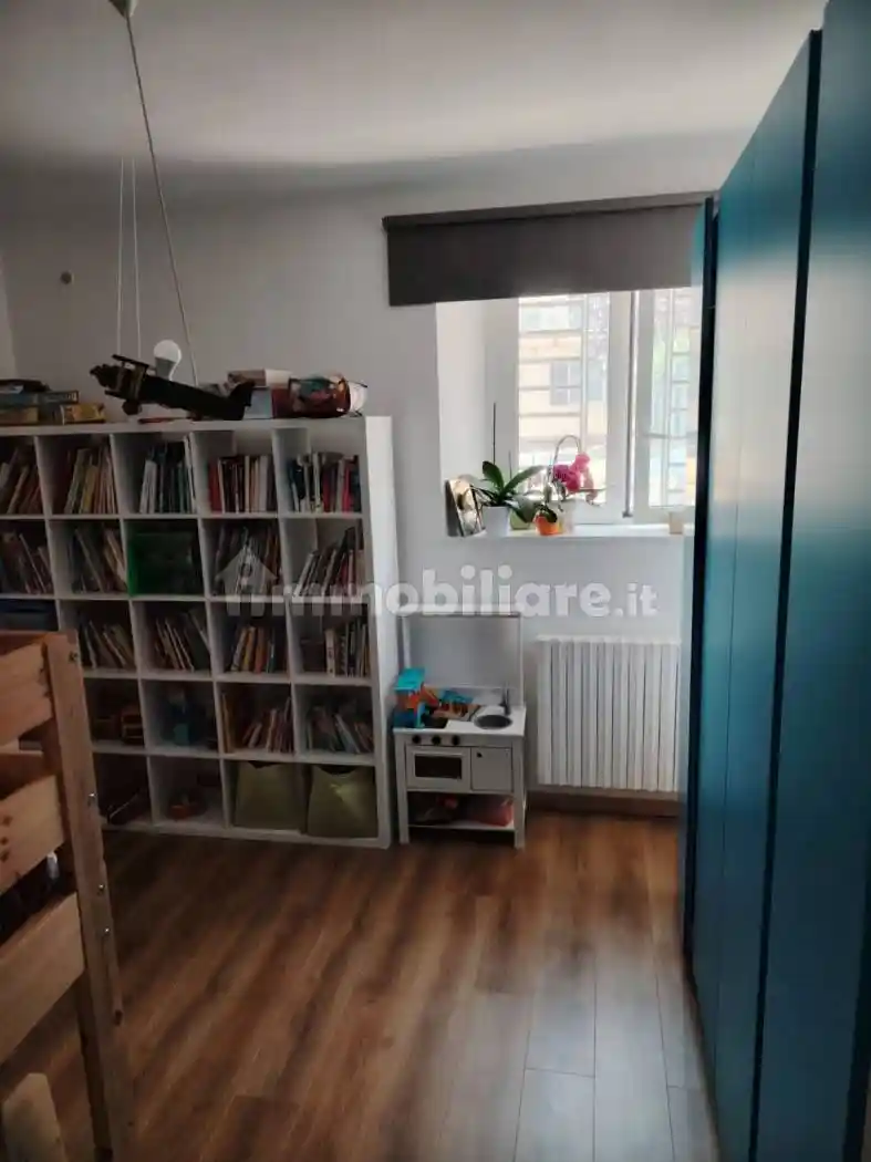 Appartamento via Gioacchino Rossini 6, San Francesco - Papa Giovanni XXIII, Jesi - foto 5