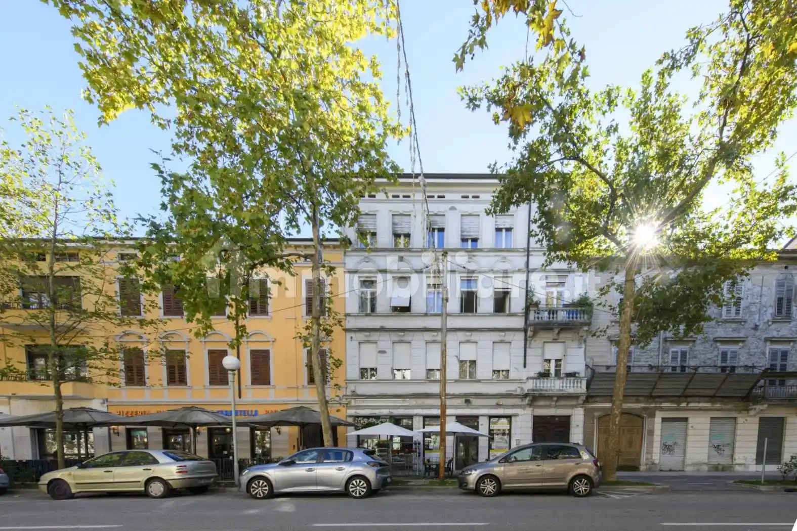 Appartamento in vendita a Gorizia