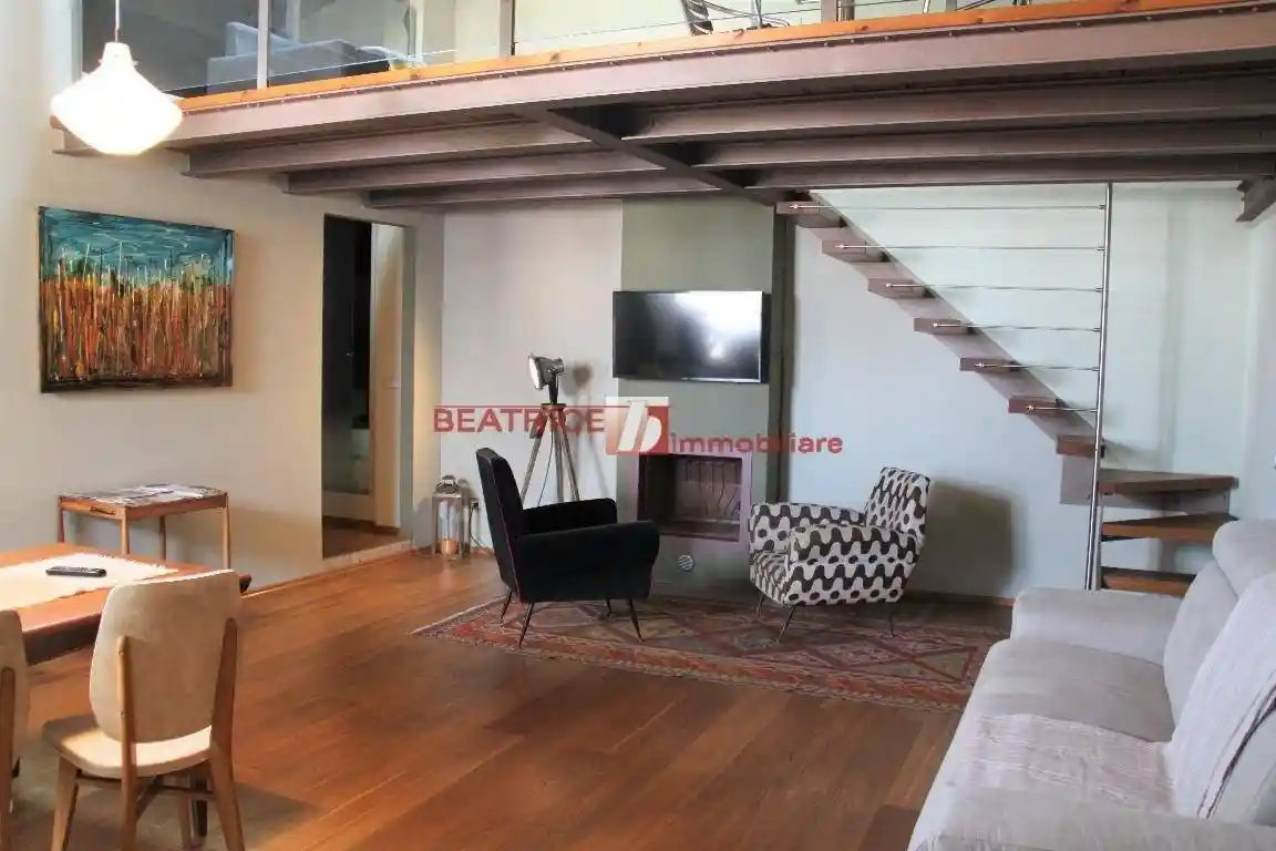Appartamento in vendita a Lucca
