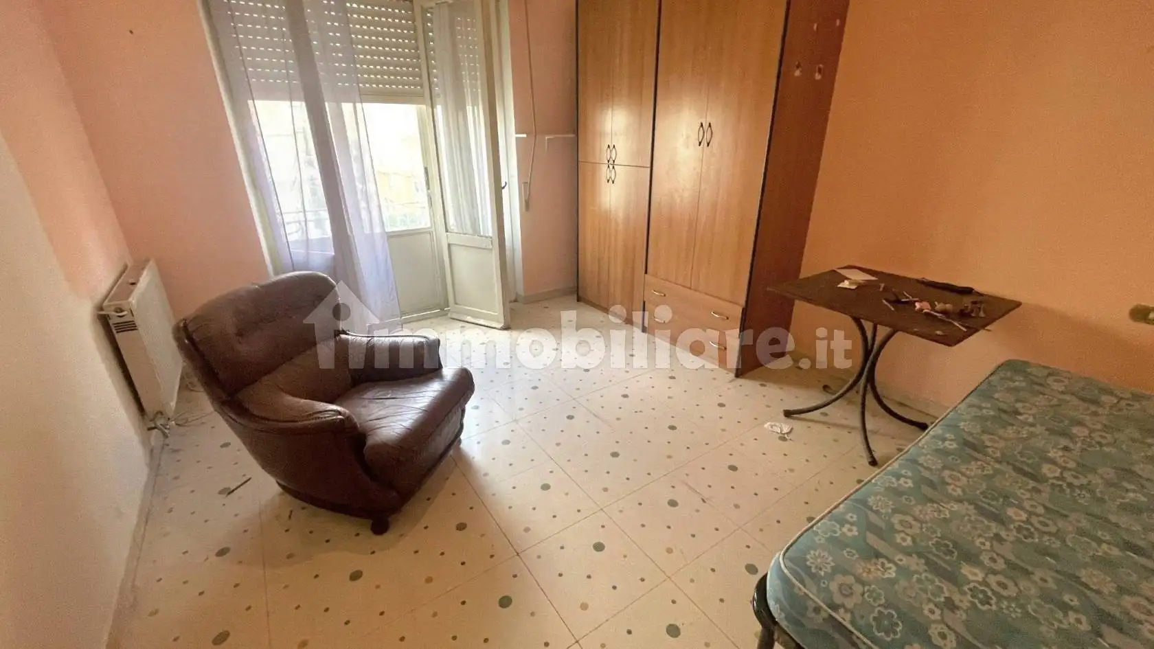 Appartamento in vendita a Viterbo