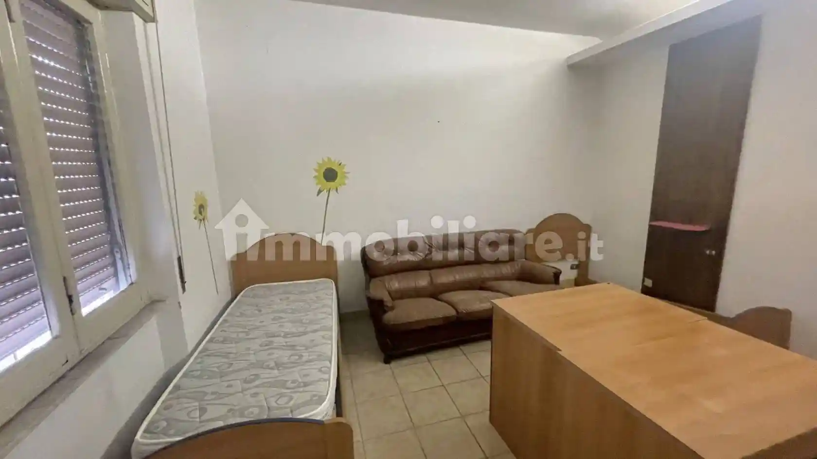 Appartamento via Gorizia, Santa Lucia - Paradiso, Viterbo - foto 4