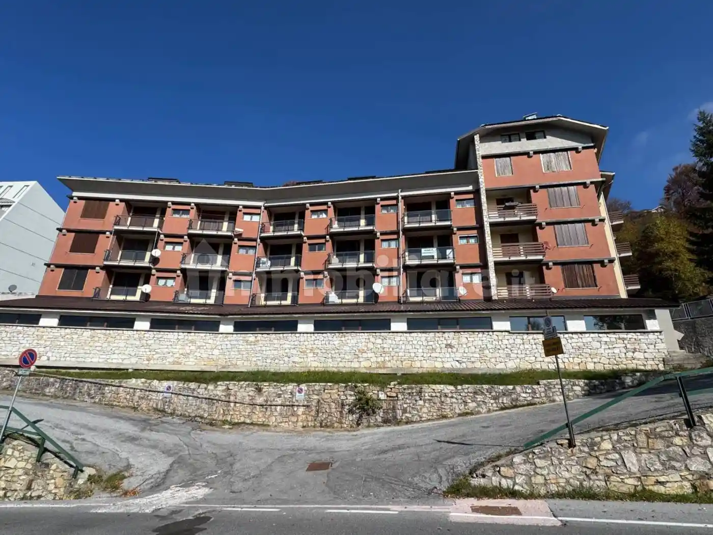 Appartamento in vendita a Frabosa Sottana