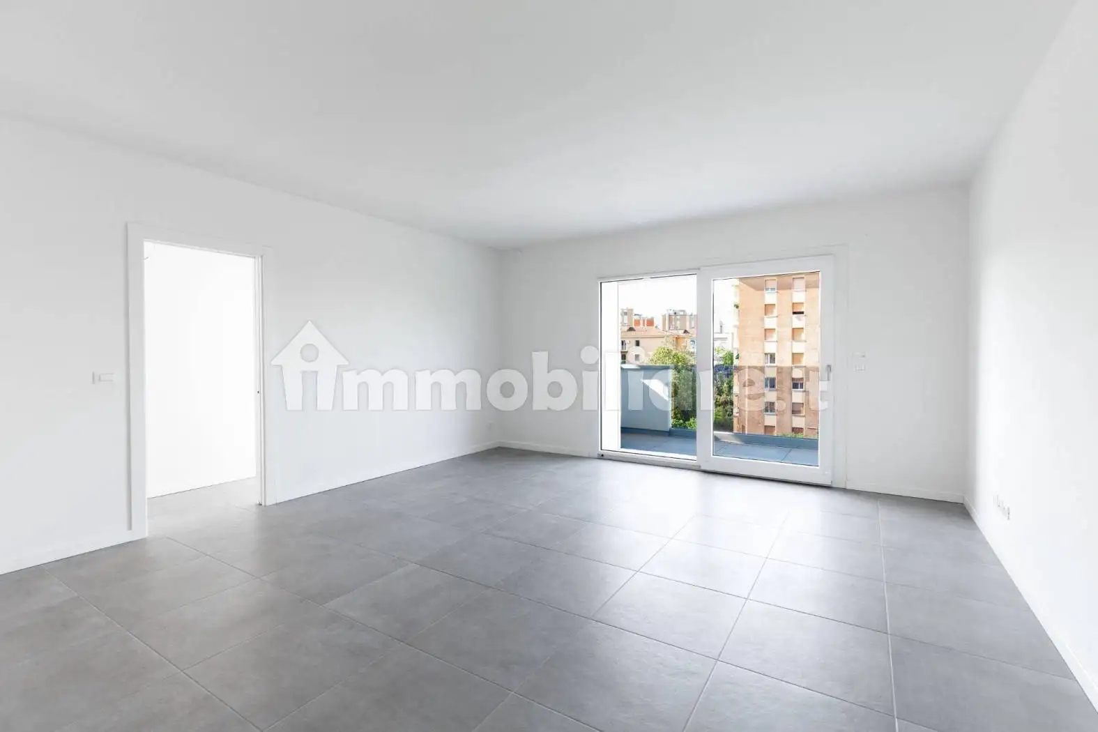 Appartamento in vendita a Bologna