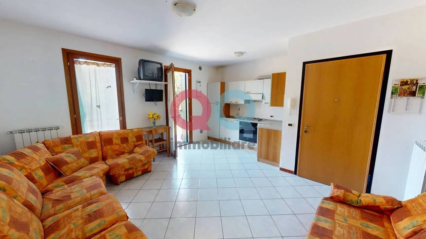 Appartamento in vendita a San Michele al Tagliamento