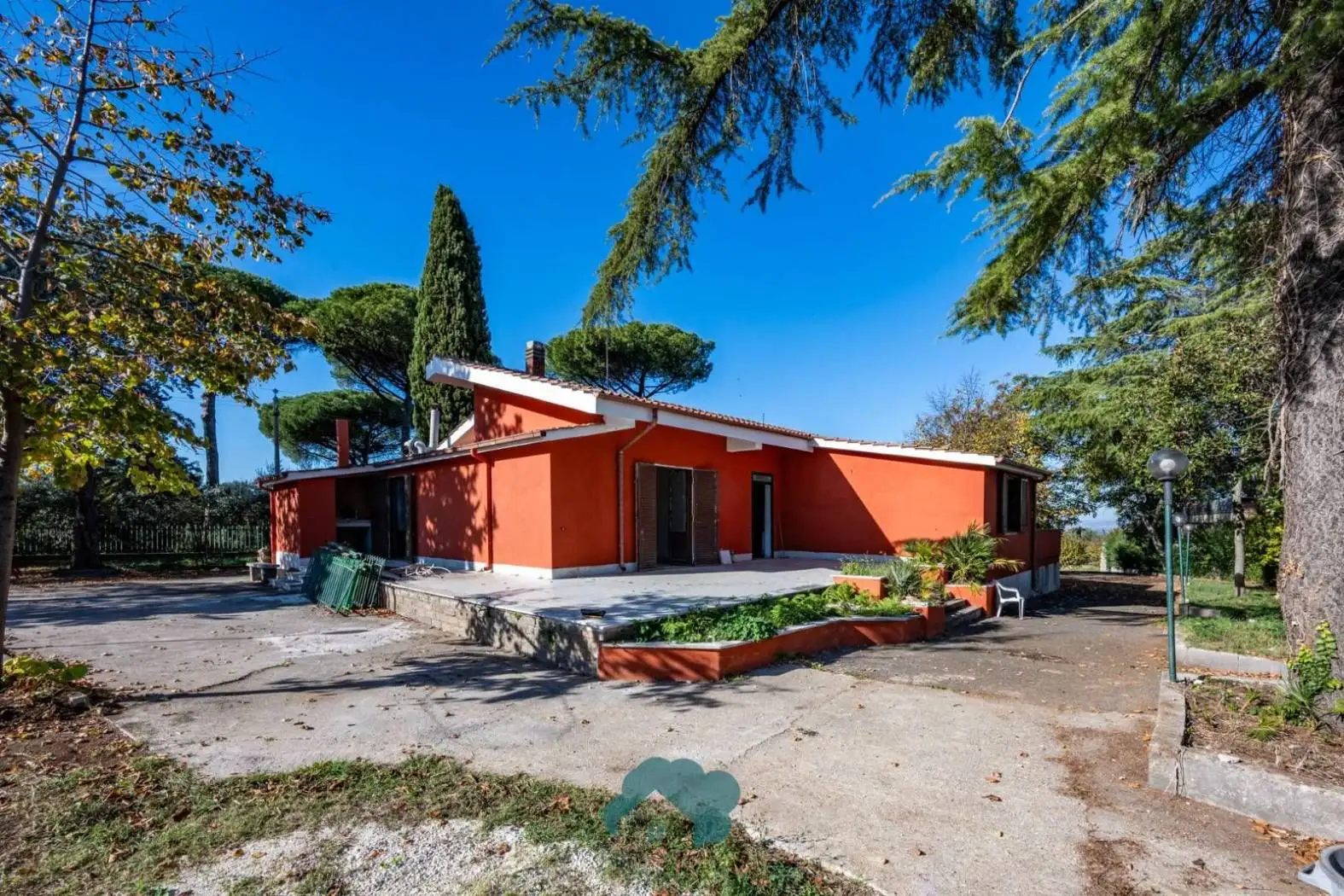 Villa unifamiliare via Marmorelle, Centro, Colonna - foto 3