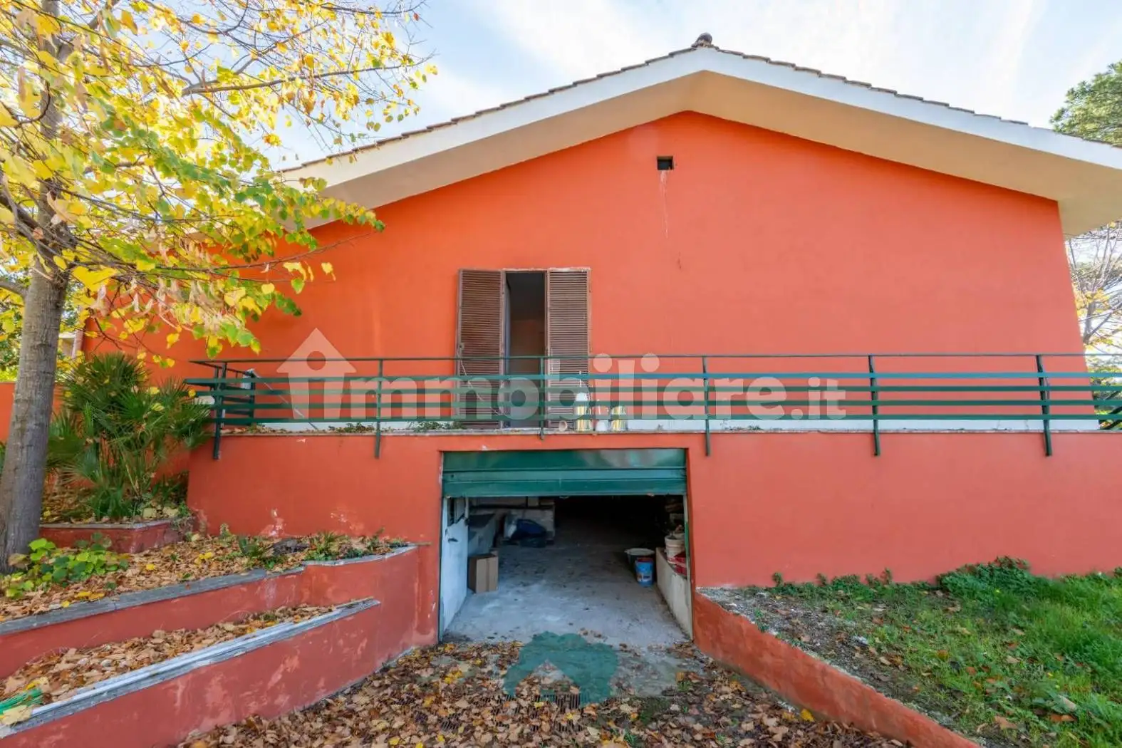 Villa unifamiliare via Marmorelle, Centro, Colonna - foto 5