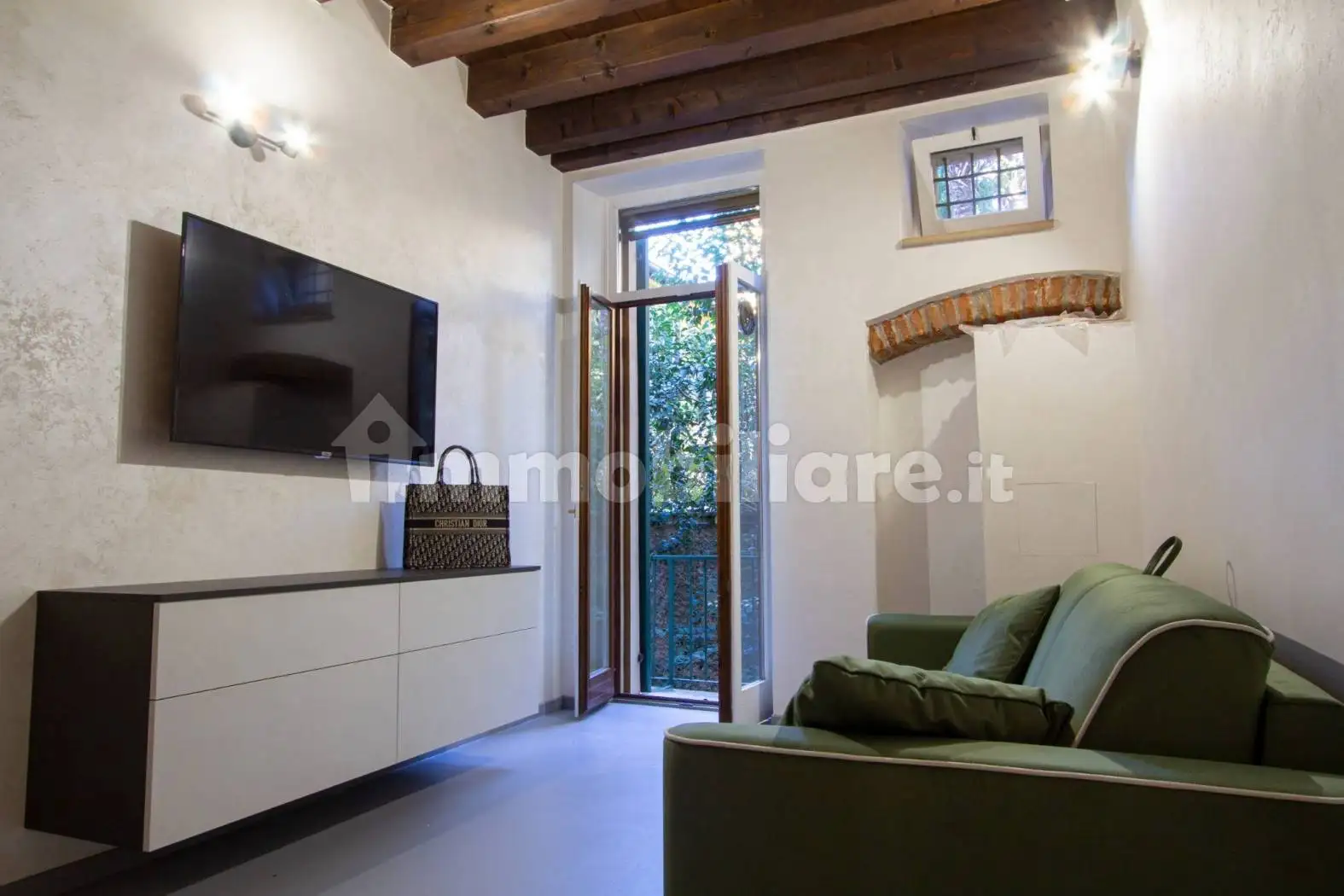 Appartamento in affitto a Verona