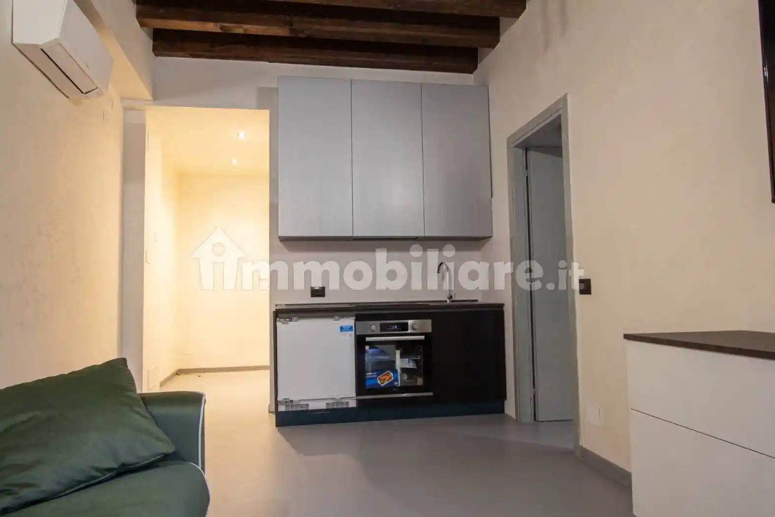 Bilocale ottimo stato, primo piano, Veronetta, Verona - foto 3