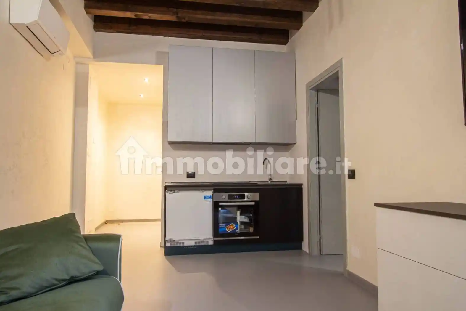 Bilocale ottimo stato, primo piano, Veronetta, Verona - foto 4