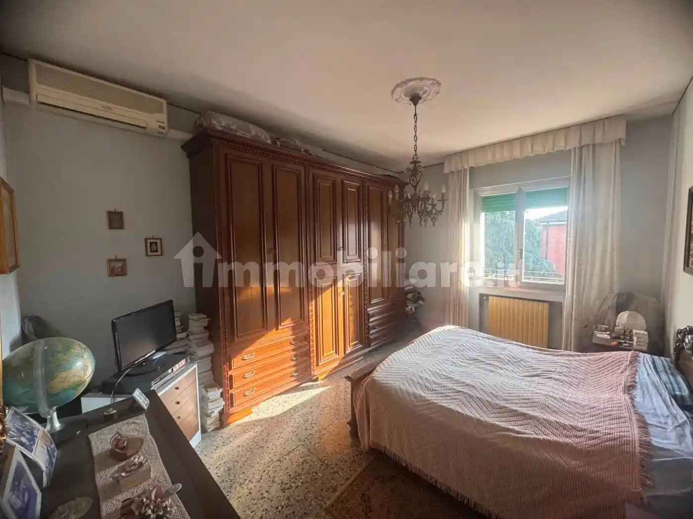 Appartamento in affitto a Bologna