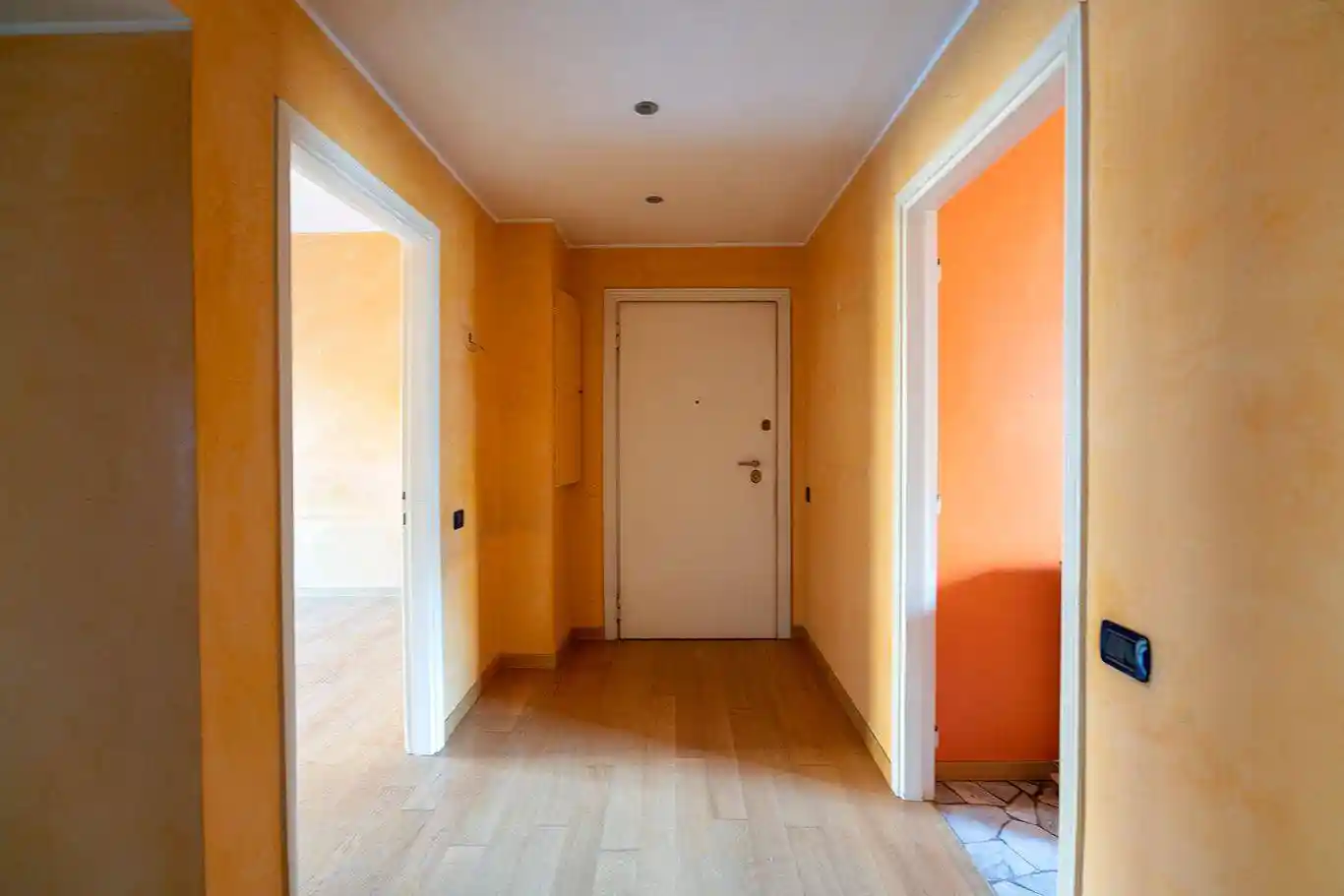 Trilocale via Tolentino 5, Cenisio, Milano - foto 2