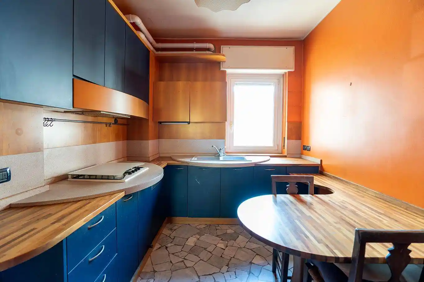 Trilocale via Tolentino 5, Cenisio, Milano - foto 5