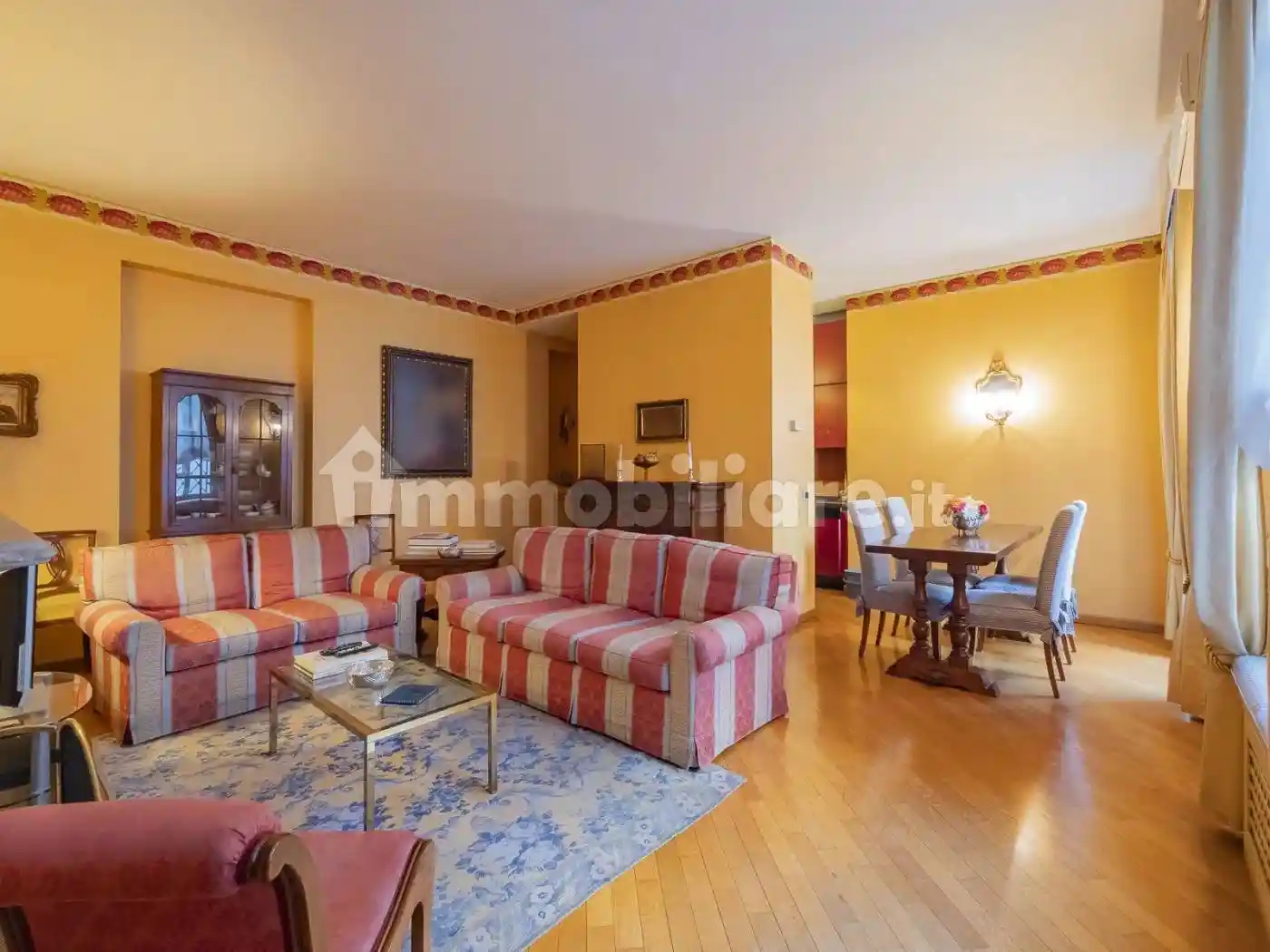 Quadrilocale buono stato, primo piano, Piave - Tricolore, Milano - foto 2