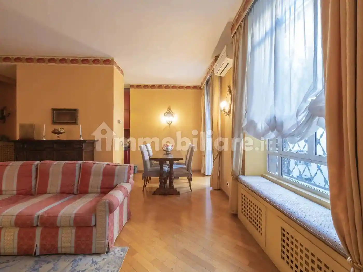 Quadrilocale buono stato, primo piano, Piave - Tricolore, Milano - foto 3